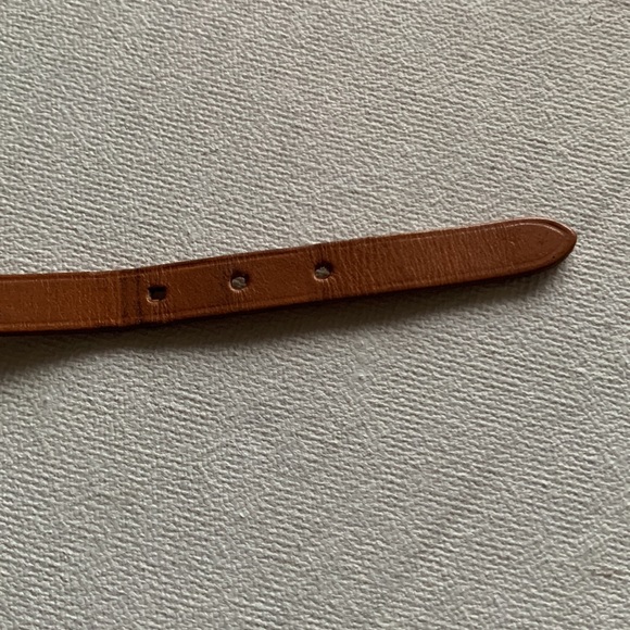 Hermès Paris Behapi single tour leather bracelet - Picture 4 of 5
